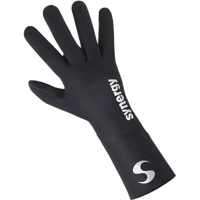 Synergy Gants En Néoprène Multisport - Publicité Synergy Gants En Néoprène Multisport - Publicité