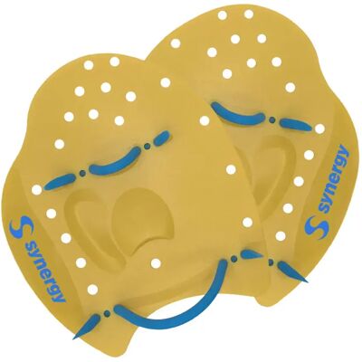 Synergy Palmes De Natation - Publicité Synergy Palmes De Natation - Publicité