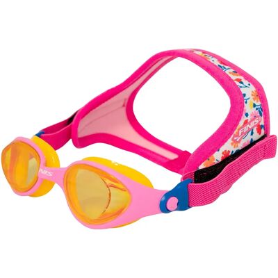 Finis Lunettes De Natation Pour Enfants Dragonfly - Publicité Finis Lunettes De Natation Pour Enfants Dragonfly - Publicité