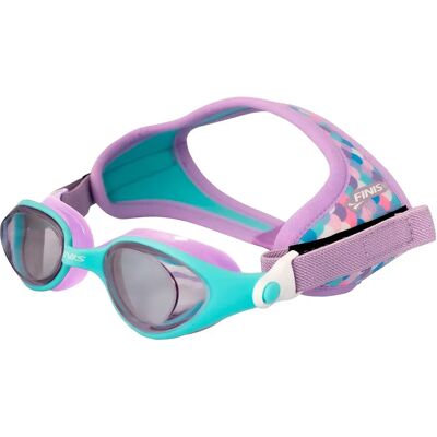 Finis Lunettes De Natation Pour Enfants Dragonfly - Publicité Finis Lunettes De Natation Pour Enfants Dragonfly - Publicité