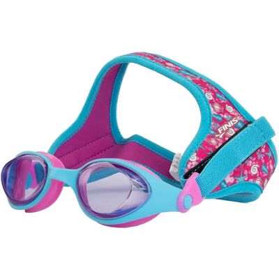 Lunettes de natation pour enfants FINIS Dragonflys - Lunettes de natation - Publicité Lunettes de natation pour enfants FINIS Dragonflys - Lunettes de natation - Publicité
