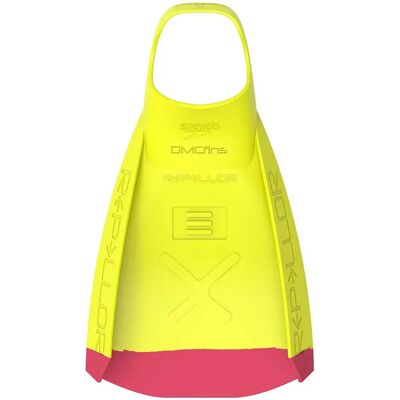 Speedo Palmes De Natation Dmc Repellor X - Publicité Speedo Palmes De Natation Dmc Repellor X - Publicité