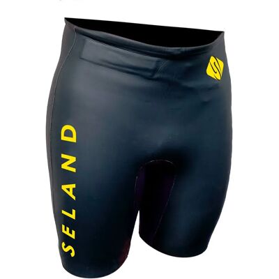 Seland Trishort Setp2 4/3 Mm - Publicité Seland Trishort Setp2 4/3 Mm - Publicité