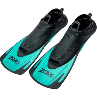 Zoggs Palmes De Natation Energy - Publicité Zoggs Palmes De Natation Energy - Publicité