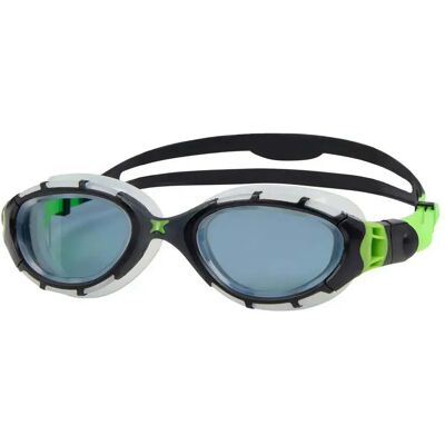 Zoggs Lunettes De Natation Predator Flex - Publicité Zoggs Lunettes De Natation Predator Flex - Publicité