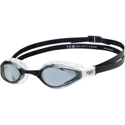 Arena Lunettes De Natation Air Sonic - Publicité Arena Lunettes De Natation Air Sonic - Publicité