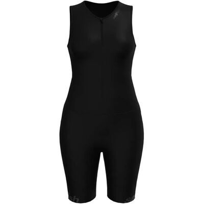 Sailfish Trifonction Sans Manches Pour Femme Trisuit Perform 1 - Publicité Sailfish Trifonction Sans Manches Pour Femme Trisuit Perform 1 - Publicité