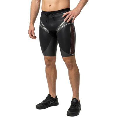 Huub Trishort Albacore Buoyancy Neoprene - Publicité Huub Trishort Albacore Buoyancy Neoprene - Publicité