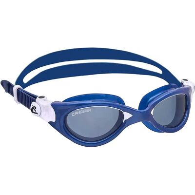 Cressi Lunettes De Natation Flash Medium - Publicité Cressi Lunettes De Natation Flash Medium - Publicité