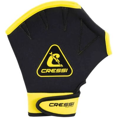 Cressi Gants De Natation Aqua Boost - Publicité Cressi Gants De Natation Aqua Boost - Publicité