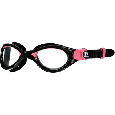 Cressi Lunettes De Natation Flash Compact - Publicité Cressi Lunettes De Natation Flash Compact - Publicité