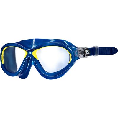 Cressi Masque De Natation Junior Mini Cobra - Publicité Cressi Masque De Natation Junior Mini Cobra - Publicité