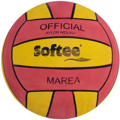 Softee Balle Marea - Publicité Softee Balle Marea - Publicité