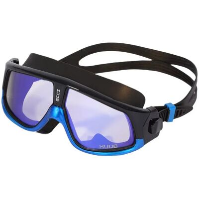 Huub Lunettes De Natation à Miroir Ryft - Publicité Huub Lunettes De Natation à Miroir Ryft - Publicité