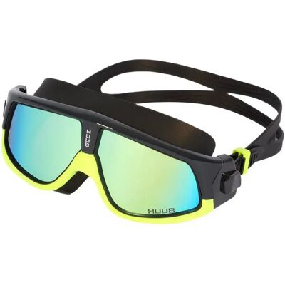 Huub Lunettes De Natation Polarisées Ryft - Publicité Huub Lunettes De Natation Polarisées Ryft - Publicité