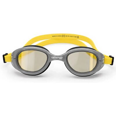 Synergy Lunettes De Natation Trisight Silicone - Publicité Synergy Lunettes De Natation Trisight Silicone - Publicité