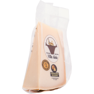 Parmigiano Reggiano 12 Mois 05kg societa Agricola Villa Aiola