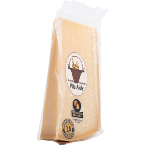 Parmigiano Reggiano 24 Mois 05kg societa Agricola Villa Aiola