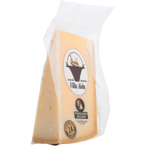 Parmigiano Reggiano 24 Mois 1kg - societa Agricola Villa Aiola