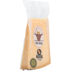 Parmigiano Reggiano 30 Mois 05kg societa Agricola Villa Aiola