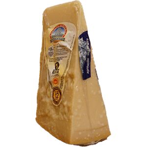 Parmigiano Reggiano 12 Mois 1kg caseificio Saliceto