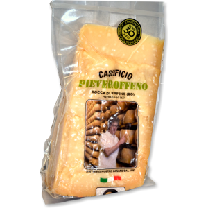 Parmigiano Reggiano 30 Mois Produit De Montagne 1kg - caseificio Pieve Roffeno