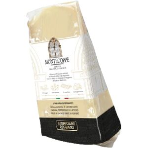 Parmigiano Reggiano 30 Mois 1kg caseificio Montecoppe