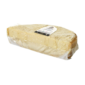 Parmigiano Reggiano 24 Mois - Quart De Meule 9kg Min - caseificio Montecoppe