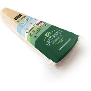 Parmigiano Reggiano Biologique 30 Mois 0.3kg - caseificio Bio Sant