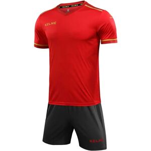 Kelme Segovia - Ensemble de football à manches courtes - Publicité Kelme Segovia - Ensemble de football à manches courtes - Publicité