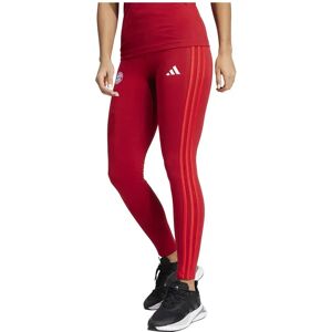 Adidas FC Bayern Munich 2/25 - Leggings - Publicité Adidas FC Bayern Munich 2/25 - Leggings - Publicité