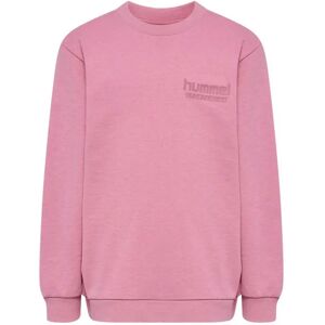 Ensemble de jogging Hummel Polignac pour enfants - Publicité Ensemble de jogging Hummel Polignac pour enfants - Publicité