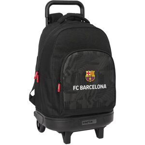 Safta Sac à Dos Fc Barcelona Compact Black One Size Homme,Femme - Publicité Safta Sac à Dos Fc Barcelona Compact Black One Size Homme,Femme - Publicité