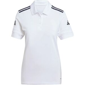 ADIDAS PERFORMANCE SQ25 C POLO W - Polo sportif - Publicité ADIDAS PERFORMANCE SQ25 C POLO W - Polo sportif - Publicité