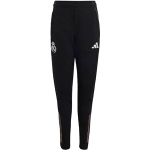 adidas - Enfants - Pantalon d'entraînement Real Madrid Tiro 25 - Noir - Publicité adidas - Enfants - Pantalon d'entraînement Real Madrid Tiro 25 - Noir - Publicité