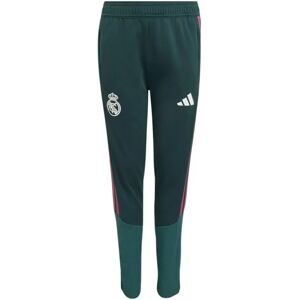 Adidas Pantalon De Jogging Junior Entraînement Real Madrid 26/27 Tiro26 Competition Aurora Ivy / Wild Pink 5-6 Années Garçon,Fille - Publicité Adidas Pantalon De Jogging Junior Entraînement Real Madrid 26/27 Tiro26 Competition Aurora Ivy / Wild Pink 5-6 Années Garçon,Fille - Publicité