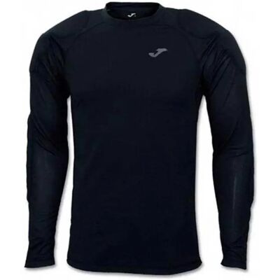 JOMA - Protection - Noir - 12-14 ans - T-shirt - Publicité JOMA - Protection - Noir - 12-14 ans - T-shirt - Publicité
