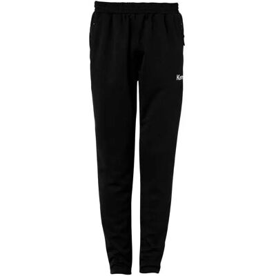 Kempa Pantalon De Survêtement Performance Black 3XS Homme - Publicité Kempa Pantalon De Survêtement Performance Black 3XS Homme - Publicité