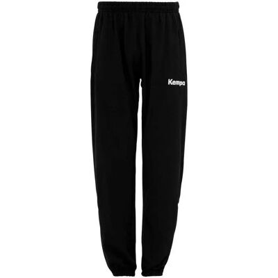 Kempa Pantalon De Survêtement Capture Black 2XS-XS Homme - Publicité Kempa Pantalon De Survêtement Capture Black 2XS-XS Homme - Publicité