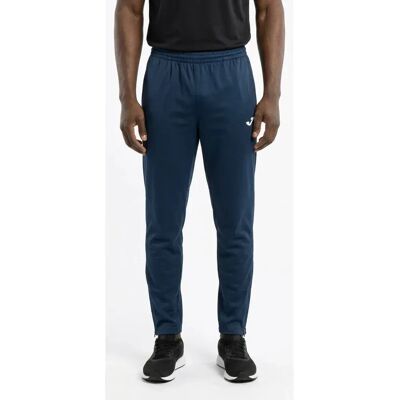 JOMA Elba Bleu Costume d'entraînement pour homme - Costume d'entraînement - Publicité JOMA Elba Bleu Costume d'entraînement pour homme - Costume d'entraînement - Publicité