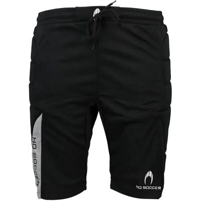 HO SOCCER - Icon - Noir - 6 Ans - Shorts de Football - Publicité HO SOCCER - Icon - Noir - 6 Ans - Shorts de Football - Publicité