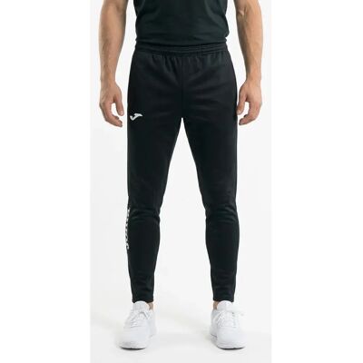 JOMA Champion Iv Vêtements de Sport Noirs - Football - Publicité JOMA Champion Iv Vêtements de Sport Noirs - Football - Publicité