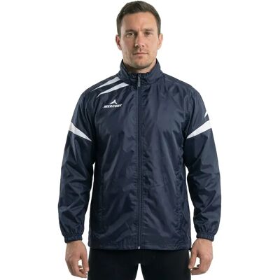 Mercury Equipment Veste Century Navy XL Homme - Publicité Mercury Equipment Veste Century Navy XL Homme - Publicité
