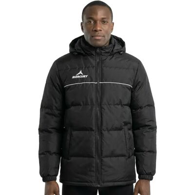 Mercury Equipment Veste Performance Black M Homme - Publicité Mercury Equipment Veste Performance Black M Homme - Publicité