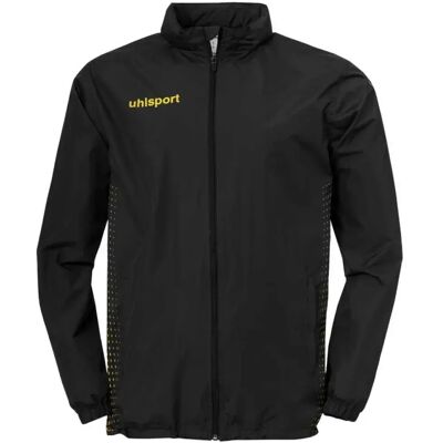 Uhlsport Veste Score All Weather Black / Fluo Yellow 8 Années Garçon - Publicité Uhlsport Veste Score All Weather Black / Fluo Yellow 8 Années Garçon - Publicité