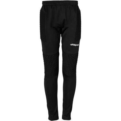 Uhlsport Pantalon Standard Black 9-10 Années Garçon - Publicité Uhlsport Pantalon Standard Black 9-10 Années Garçon - Publicité
