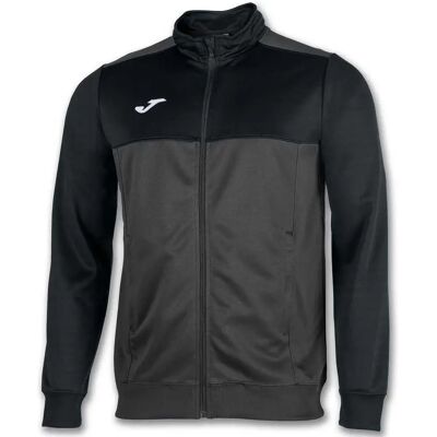 Veste de entraînement multicolore Joma Winner - Veste de sport - Publicité Veste de entraînement multicolore Joma Winner - Veste de sport - Publicité