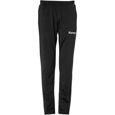 Kempa Pantalon Emotion 2.0 Black 2XL Homme - Publicité Kempa Pantalon Emotion 2.0 Black 2XL Homme - Publicité