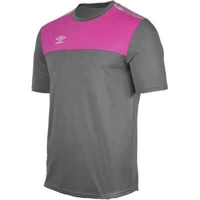 UMBRO - Ness - Gris - XL - T-Shirt - Publicité UMBRO - Ness - Gris - XL - T-Shirt - Publicité