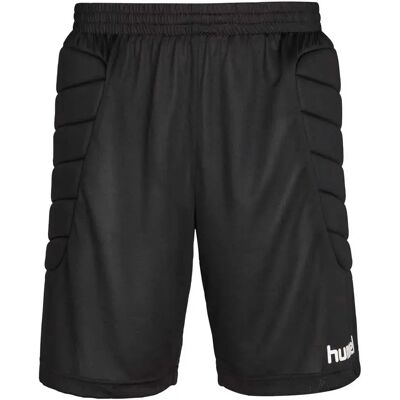 Hummel Short Essential With Padding Black L Homme - Publicité Hummel Short Essential With Padding Black L Homme - Publicité